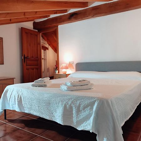 Casa Rural Parada Real Garganta la Olla Luaran gambar