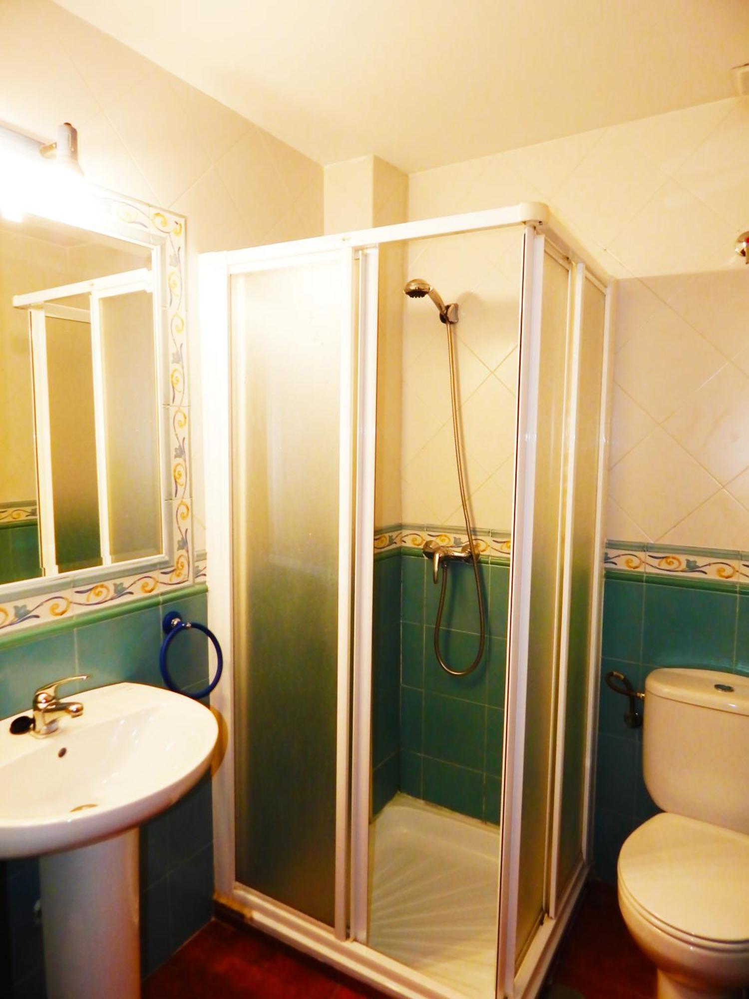 Casa Rural Parada Real Garganta la Olla Luaran gambar