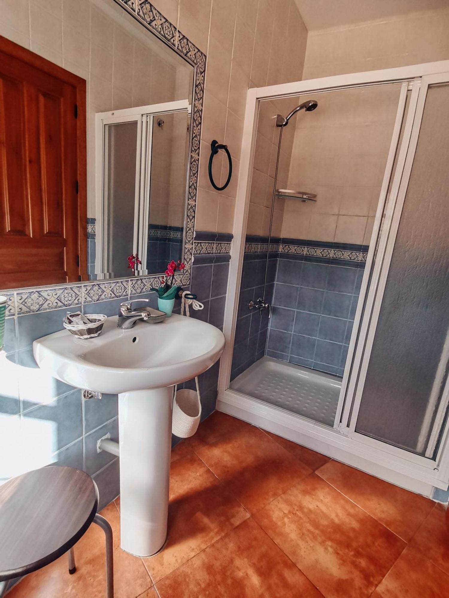 Casa Rural Parada Real Garganta la Olla Luaran gambar
