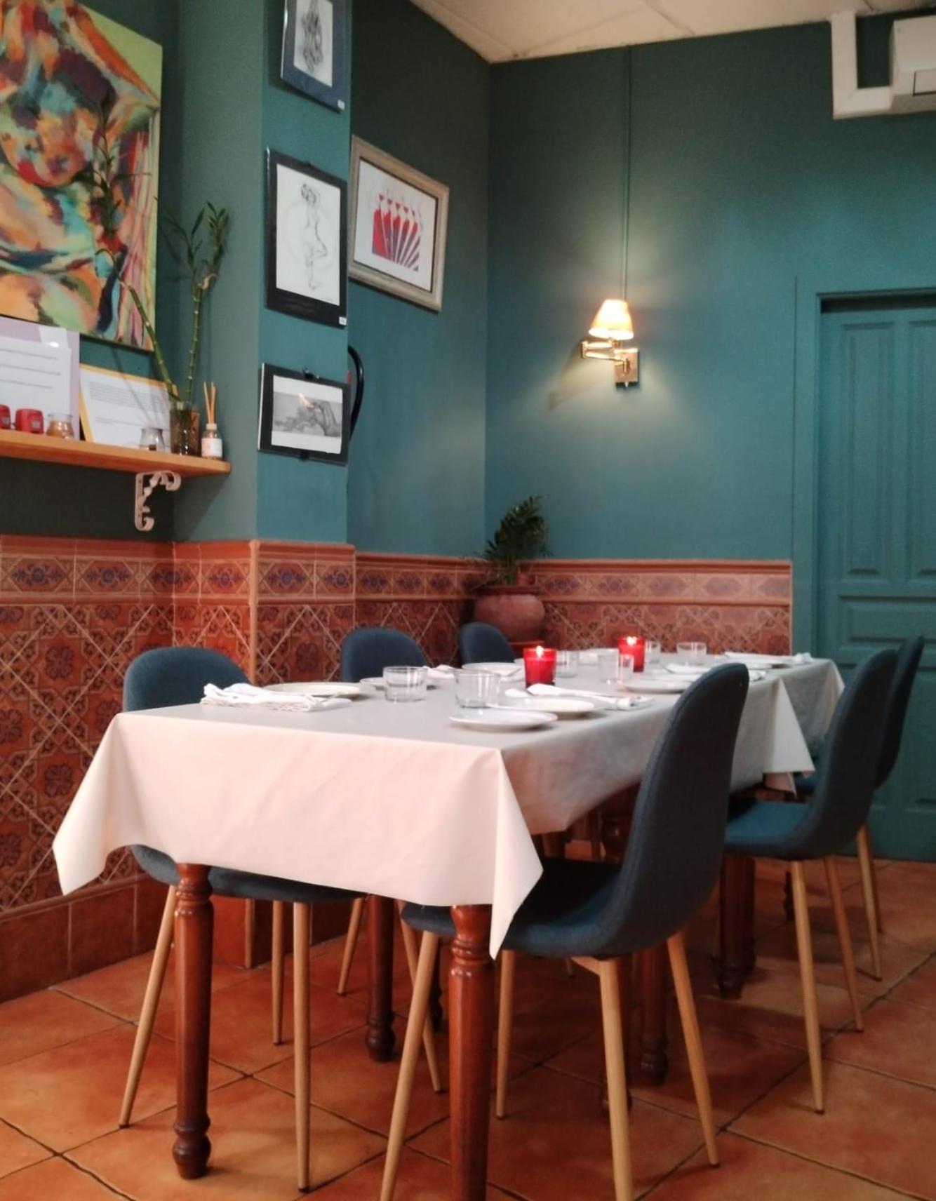 Casa Rural Parada Real Garganta la Olla Luaran gambar